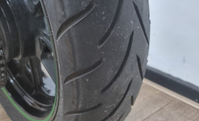 KAWASAKI VULCAN S 650 2023 Gasolina-13