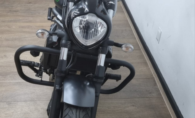 KAWASAKI VULCAN S 650 2023 Gasolina-1