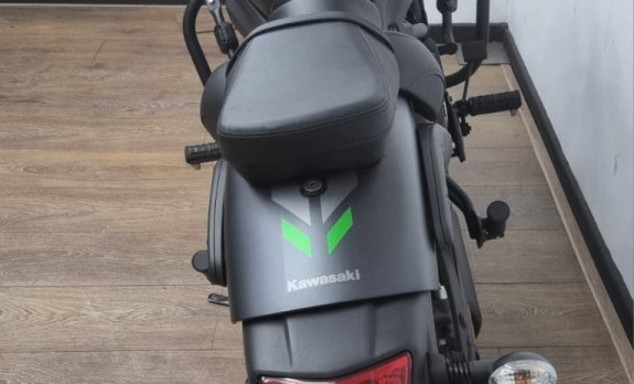 KAWASAKI VULCAN S 650 2023 Gasolina-10