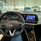 GM - Chevrolet MONTANA LTZ 1.2 Turbo Flex 12V 4p Aut. 2024 Flex-4