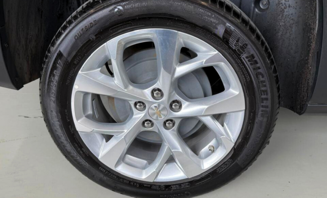 GM - Chevrolet MONTANA LTZ 1.2 Turbo Flex 12V 4p Aut. 2024 Flex-10