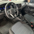 VW - VolksWagen Nivus Comfortline 1.0 200 TSI Flex Aut. 2023 Flex-9