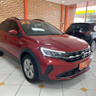 VW - VolksWagen Nivus Comfortline 1.0 200 TSI Flex Aut. 2023 Flex-1