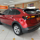 VW - VolksWagen Nivus Comfortline 1.0 200 TSI Flex Aut. 2023 Flex-4