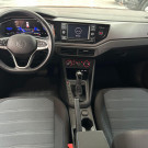 VW - VolksWagen Nivus Comfortline 1.0 200 TSI Flex Aut. 2023 Flex-6