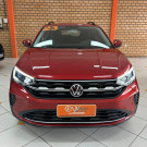 VW - VolksWagen Nivus Comfortline 1.0 200 TSI Flex Aut. 2023 Flex-0