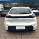 Peugeot 208 Active 1.6 Flex 16V 5p Aut. 2023 Flex-4