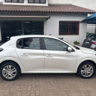 Peugeot 208 Active 1.6 Flex 16V 5p Aut. 2023 Flex-5