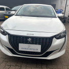 Peugeot 208 Active 1.6 Flex 16V 5p Aut. 2023 Flex-3