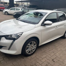 Peugeot 208 Active 1.6 Flex 16V 5p Aut. 2023 Flex-1