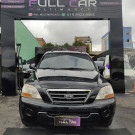 Kia Motors Sorento EX 2.5 140/170cv 4x4 Aut.Diesel 2008 Diesel-9