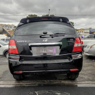 Kia Motors Sorento EX 2.5 140/170cv 4x4 Aut.Diesel 2008 Diesel-10