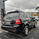Kia Motors Sorento EX 2.5 140/170cv 4x4 Aut.Diesel 2008 Diesel-2