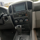 Kia Motors Sorento EX 2.5 140/170cv 4x4 Aut.Diesel 2008 Diesel-14