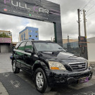 Kia Motors Sorento EX 2.5 140/170cv 4x4 Aut.Diesel 2008 Diesel-0