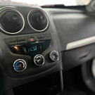 GM - Chevrolet MONTANA LS 1.4 ECONOFLEX 8V 2p 2018 Flex-11