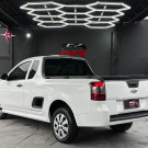 GM - Chevrolet MONTANA LS 1.4 ECONOFLEX 8V 2p 2018 Flex-5
