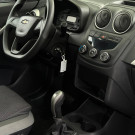 GM - Chevrolet MONTANA LS 1.4 ECONOFLEX 8V 2p 2018 Flex-4