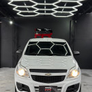 GM - Chevrolet MONTANA LS 1.4 ECONOFLEX 8V 2p 2018 Flex-12