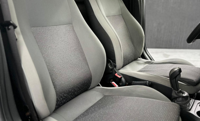 GM - Chevrolet MONTANA LS 1.4 ECONOFLEX 8V 2p 2018 Flex-10