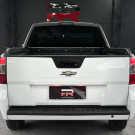 GM - Chevrolet MONTANA LS 1.4 ECONOFLEX 8V 2p 2018 Flex-8