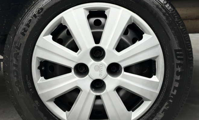 GM - Chevrolet MONTANA LS 1.4 ECONOFLEX 8V 2p 2018 Flex-13
