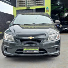 GM - Chevrolet ONIX HATCH Joy 1.0 8V Flex 5p Mec. 2018 Flex-0