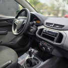 GM - Chevrolet ONIX HATCH Joy 1.0 8V Flex 5p Mec. 2018 Flex-2