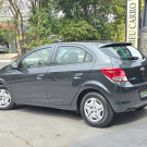 GM - Chevrolet ONIX HATCH Joy 1.0 8V Flex 5p Mec. 2018 Flex-4