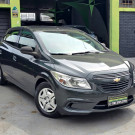 GM - Chevrolet ONIX HATCH Joy 1.0 8V Flex 5p Mec. 2018 Flex-1