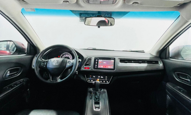 Honda HR-V EXL 1.8 Flexone 16V 5p Aut. 2018 Flex-6