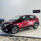 Honda HR-V EXL 1.8 Flexone 16V 5p Aut. 2018 Flex-0