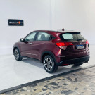 Honda HR-V EXL 1.8 Flexone 16V 5p Aut. 2018 Flex-8