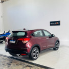 Honda HR-V EXL 1.8 Flexone 16V 5p Aut. 2018 Flex-10
