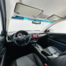 Honda HR-V EXL 1.8 Flexone 16V 5p Aut. 2018 Flex-5