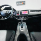 Honda HR-V EXL 1.8 Flexone 16V 5p Aut. 2018 Flex-4