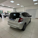 Honda Fit LX 1.4/ 1.4 Flex 8V/16V 5p Aut. 2014 Flex-9