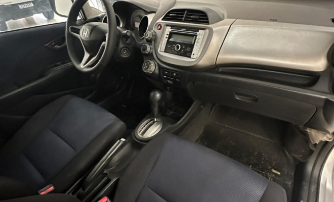 Honda Fit LX 1.4/ 1.4 Flex 8V/16V 5p Aut. 2014 Flex-3