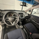 Honda Fit LX 1.4/ 1.4 Flex 8V/16V 5p Aut. 2014 Flex-6