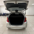 Honda Fit LX 1.4/ 1.4 Flex 8V/16V 5p Aut. 2014 Flex-10