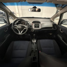 Honda Fit LX 1.4/ 1.4 Flex 8V/16V 5p Aut. 2014 Flex-7