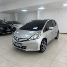 Honda Fit LX 1.4/ 1.4 Flex 8V/16V 5p Aut. 2014 Flex-1