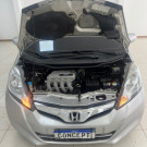 Honda Fit LX 1.4/ 1.4 Flex 8V/16V 5p Aut. 2014 Flex-2