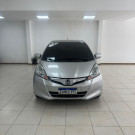 Honda Fit LX 1.4/ 1.4 Flex 8V/16V 5p Aut. 2014 Flex-0
