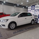 VW - VolksWagen Gol 1.0 Flex 12V 5p 2019 Flex