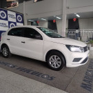 VW - VolksWagen Gol 1.0 Flex 12V 5p 2019 Flex