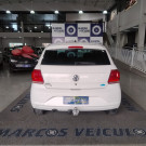 VW - VolksWagen Gol 1.0 Flex 12V 5p 2019 Flex