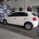 VW - VolksWagen Gol 1.0 Flex 12V 5p 2019 Flex