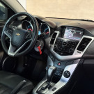 GM - Chevrolet CRUZE LT 1.8 16V FlexPower 4p Aut. 2014 Flex