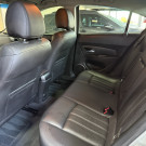GM - Chevrolet CRUZE LT 1.8 16V FlexPower 4p Aut. 2014 Flex